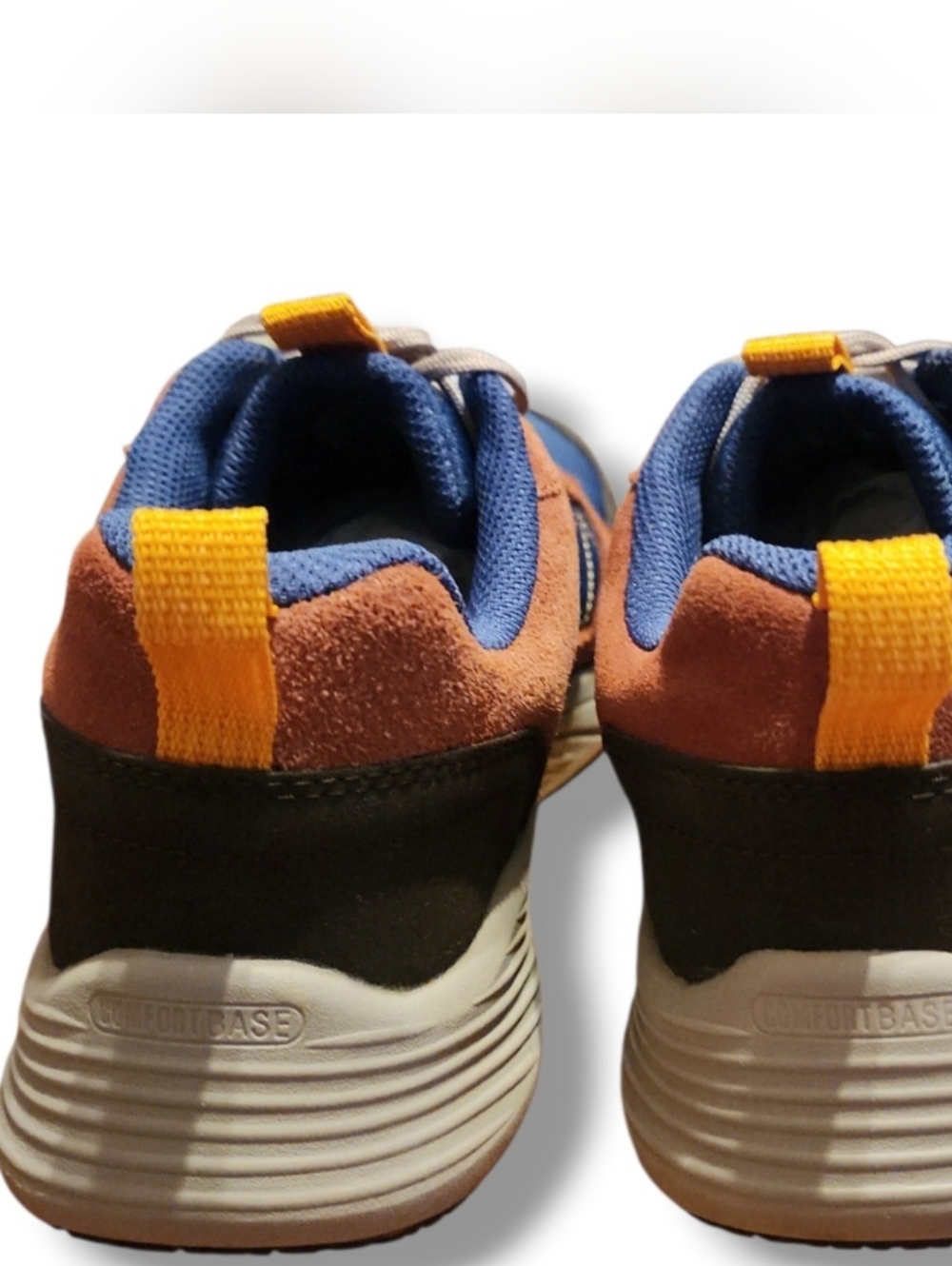 Merrell Alpine Sneaker CF - Picture 7 of 9